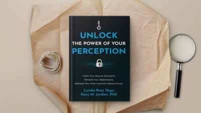 Unlock the Power of your Perceptione