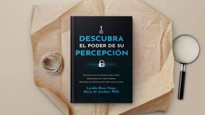 Tantas razones para estar agradecidos, ¡incluyendo nuestro libro!