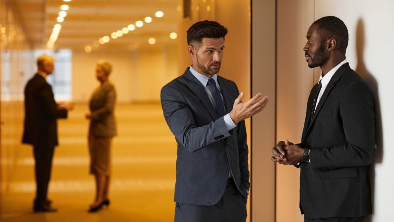 Team Dynamics Blueprint – Me and my manager