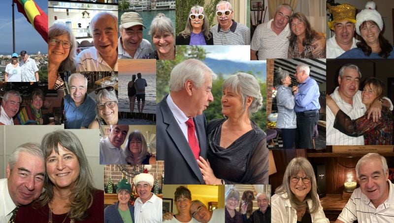Forty Years Later