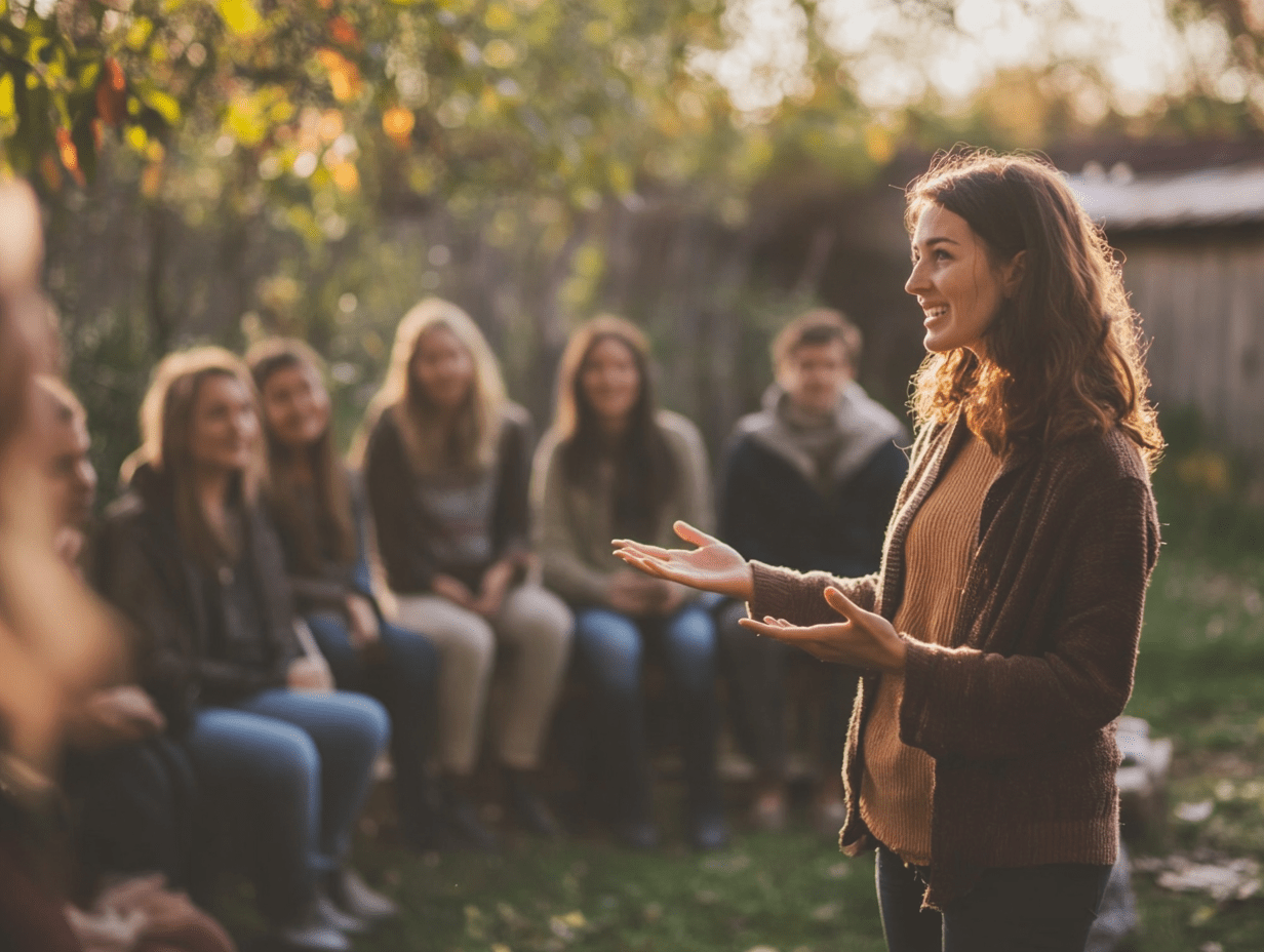 Perceptual Styles and Relationships