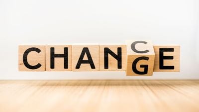 Why Change Efforts Often Fail