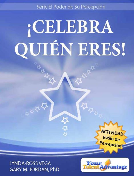 Imagen del libro titulado Celebra Quien Eres