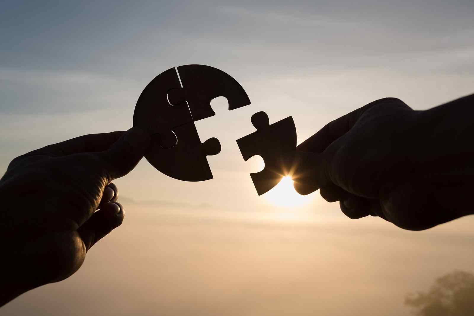 Perceptual Style Introduction, the missing piece of the puzzle