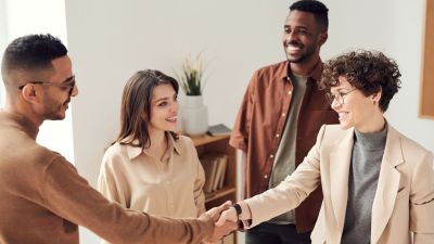 Communication is one of the most essential tools for building relationships, sharing ideas, and creating mutual understanding