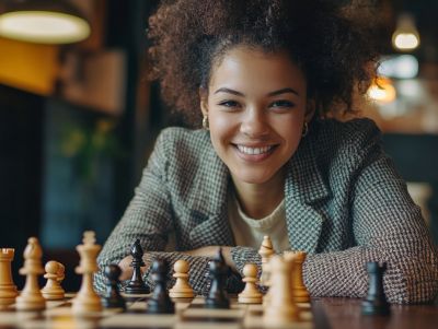 Your unique leadership strengths go beyond individual talent