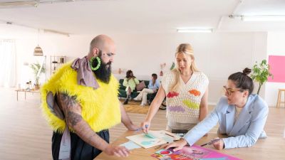 Collaboration is more than sharing tasks — it’s about combining strengths, building trust, and achieving shared success