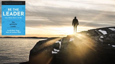 Be the Leader You Were Born to Be
