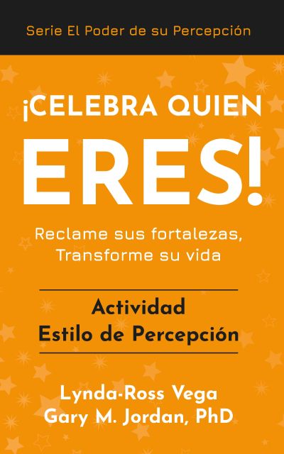 Descubra su Estilo de Percepción personal