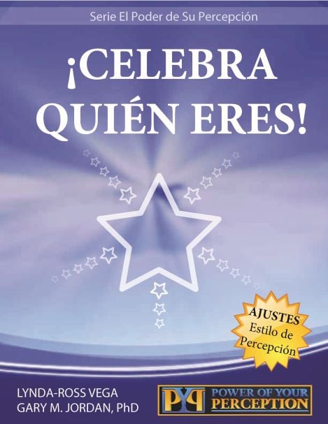 Imagen del libro titulado Celebra Quien Eres