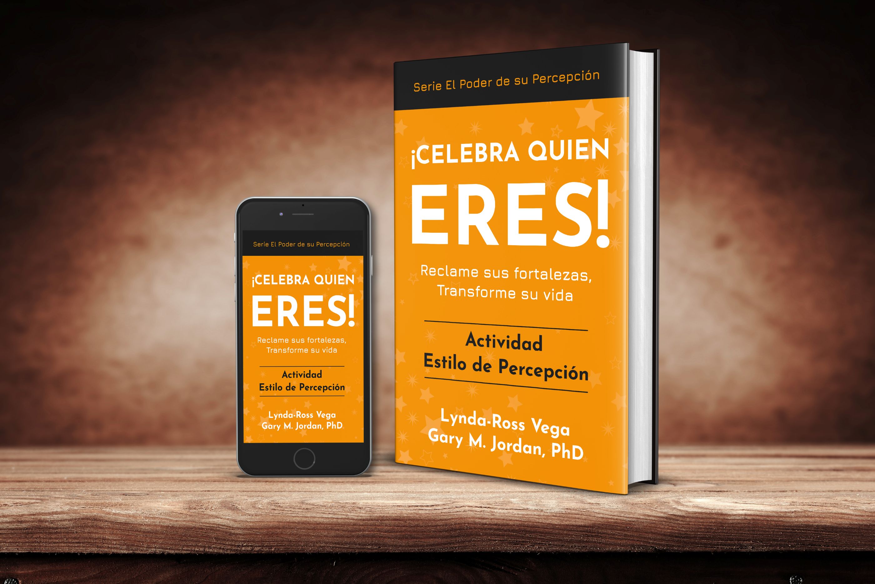 Portada del libro Celebra Quien Eres