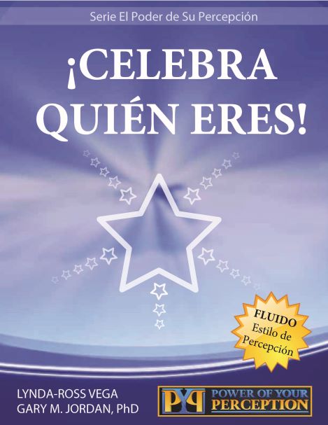 Imagen del libro titulado Celebra Quien Eres