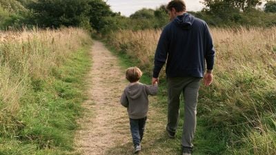 The Legacy of Perception: How Childhood Experiences Influence the Expression of Perceptual Style