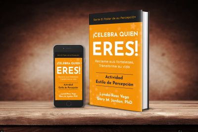 Fotografia del libro Celebra Quien Eres! para personas con el estilo denominado Actividad