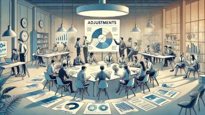 Your ability to balance structure and diplomacy makes you an essential part of any team.