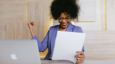 Como una persona con Estilo de Percepción Visión, aprovecha sus fortalezas naturales para energizar y alinear equipos.