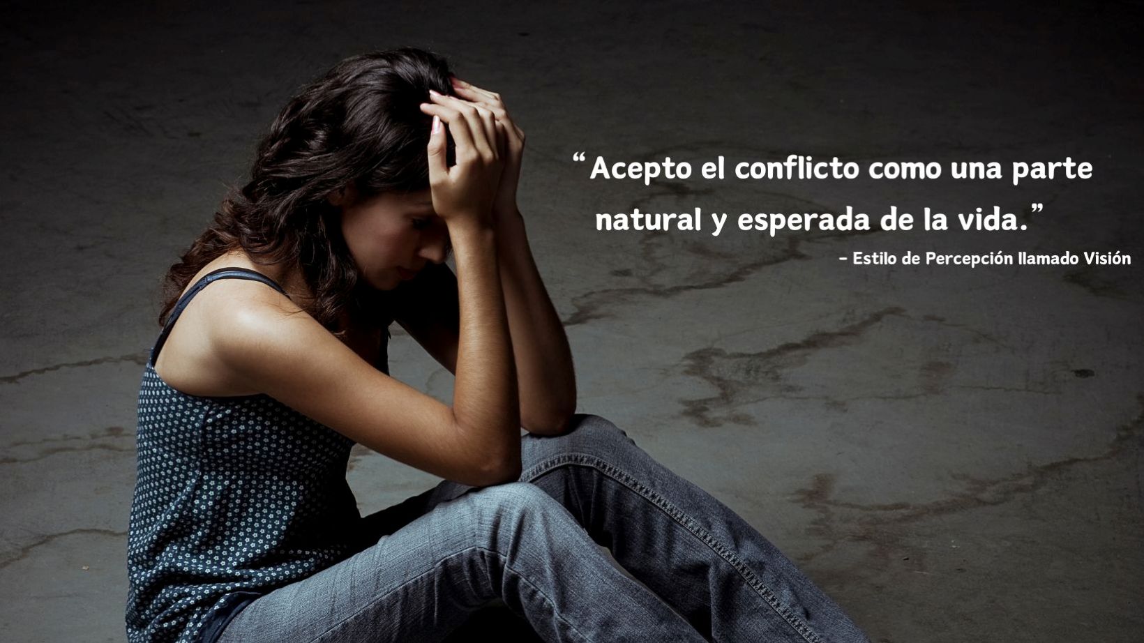 Como conducir el conflicto hacia la resolucion