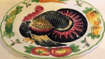 El año en que el Día de Acción de Gracias se transformó en una labor de equipo