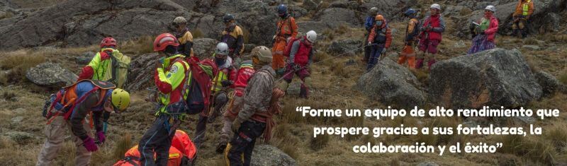 Desbloquee el potencial de su equipo con el Modelo de Dinámica de Equipo