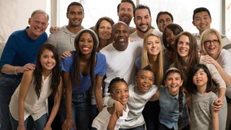 Family Holiday Gatherings: Why Do We Have Them