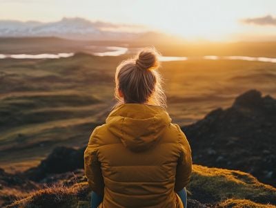 Persona que se siente estancada, incomprendida y subestimada antes de descubrir el Estilo de Percepcion
