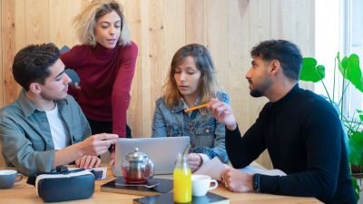 Learn how to handle change in a way that feels natural and empowering.