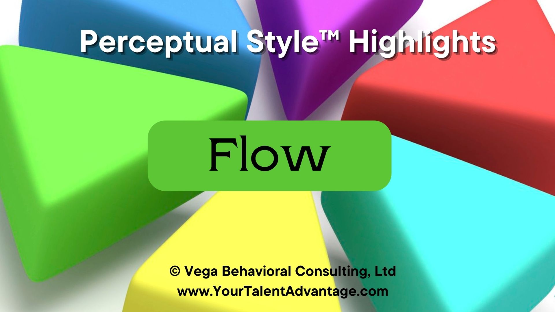 Flow - Perceptual Style Highlights link