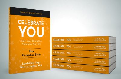 A 45-page Celebrate You! Action Guide tailored to your Flow Perceptual Style for collaborative success