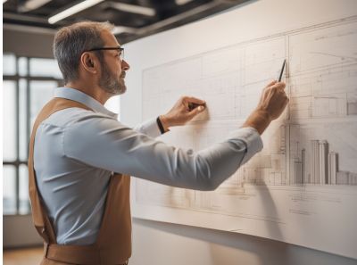 El enfoque metódico del Estilo Métodos convierte el cambio en un proceso claro y sostenible