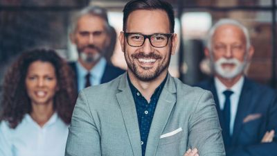 Without effective leadership, teams lose direction, communication breaks down, and progress stalls
