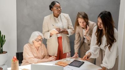 Your natural strengths enable you to transform potential discord into opportunities for constructive problem-solving