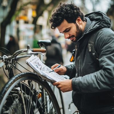 How do Goals People Experience Learning