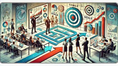 Goals Perceptual Style collaboration strengths – motivating teams, driving results, and leading with structure