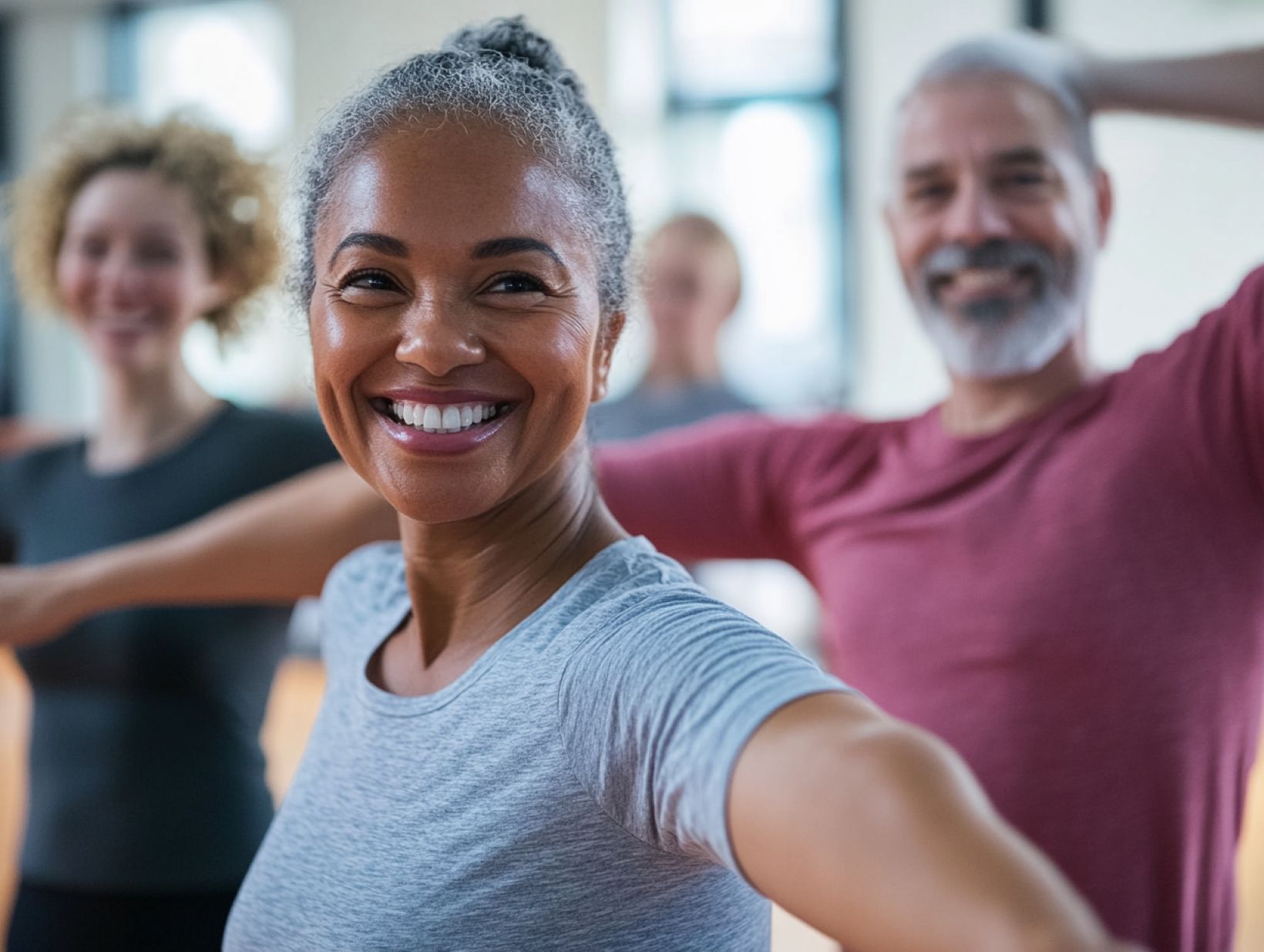 How Activity People Experience Learning