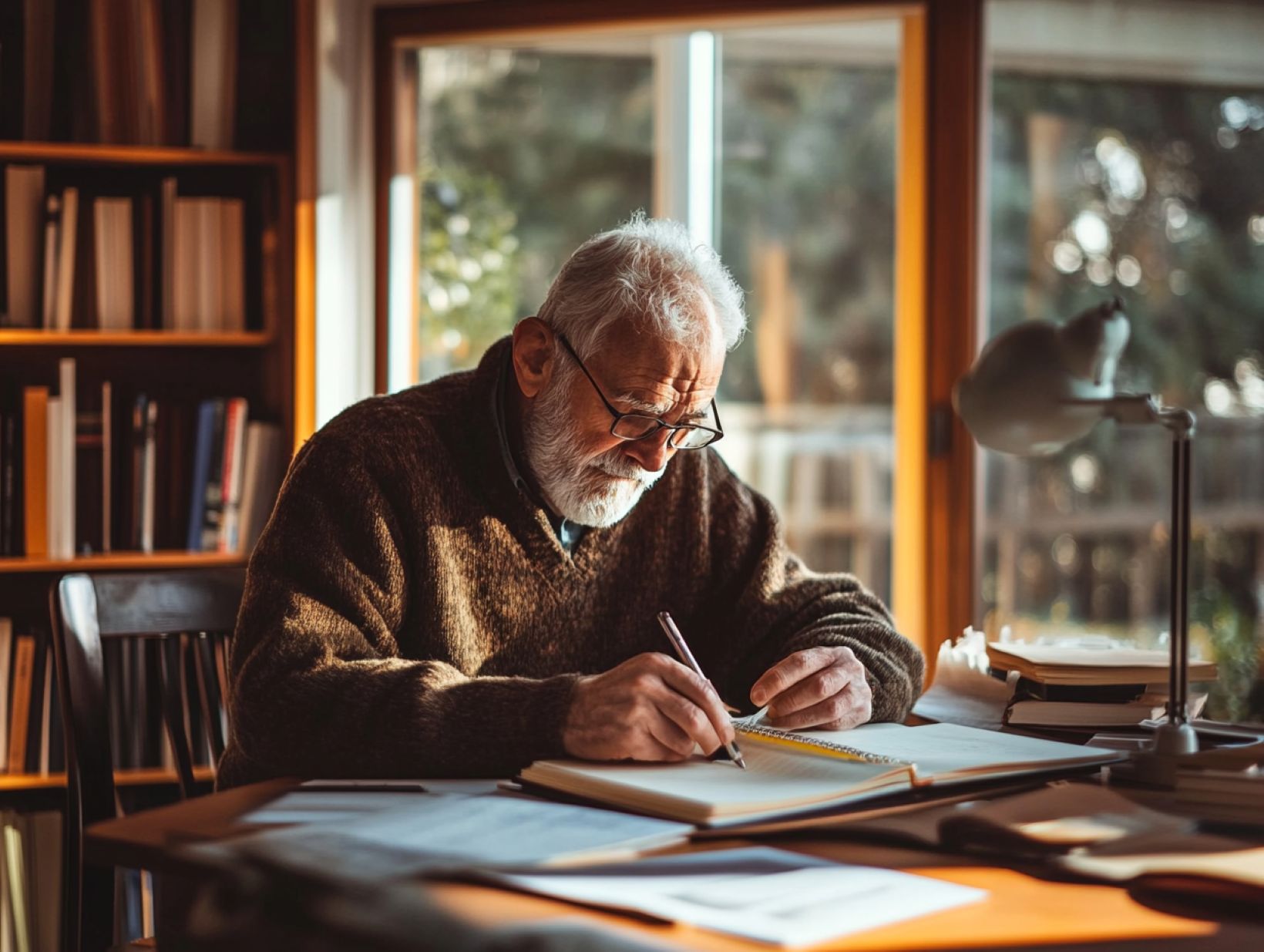 How Adjustments People Experience Learning