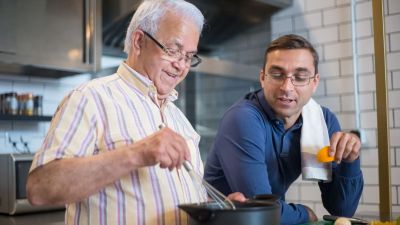 How do Flow People Experience Learning