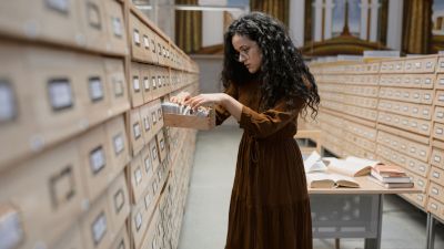 How do Methods People Experience Learning