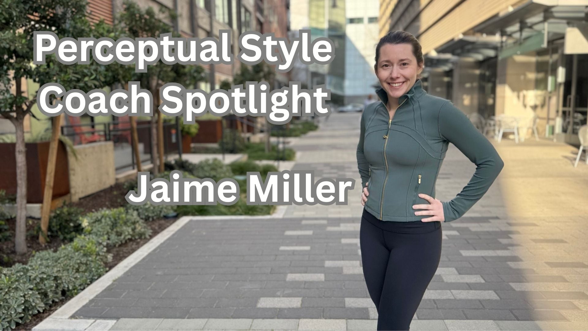 Interview with Jaime Miller