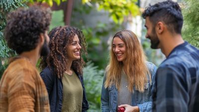 Every interaction involves a sender and a receiver, each filtering the conversation through their Perceptual Style. Meaning can get scrambled at any point