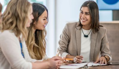 La colaboración puede resultar frustrante cuando las diferencias crean malentendidos o tensiones hasta que comprende su Estilo de Percepción llamado Fluido