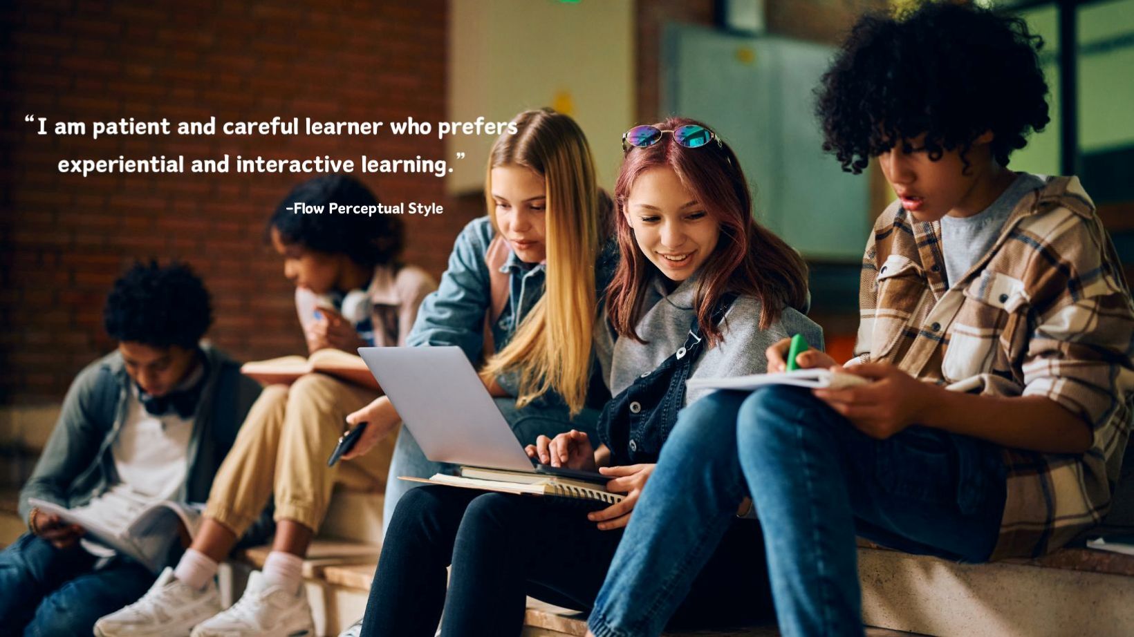 Learning Through Meaningful Connections