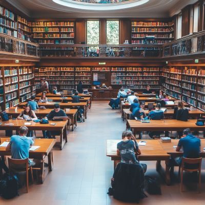 learning is actually a skill we develop over time