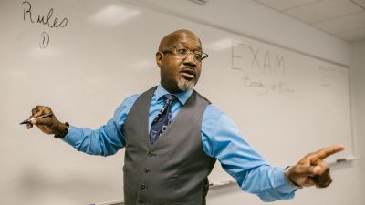 Your unique leadership strengths go beyond individual talent