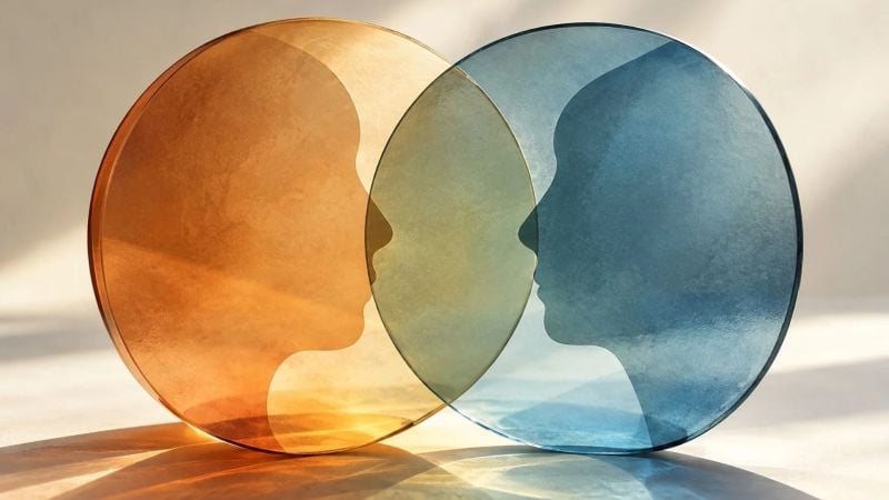 Perception and EQ: Better Together