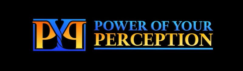 Logo for the Power of Your Perception