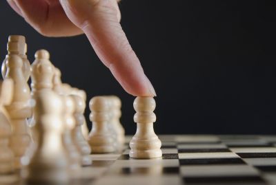 Usted encuentra instintivamente oportunidades en los desafíos y transforma los obstáculos en posibilidades.