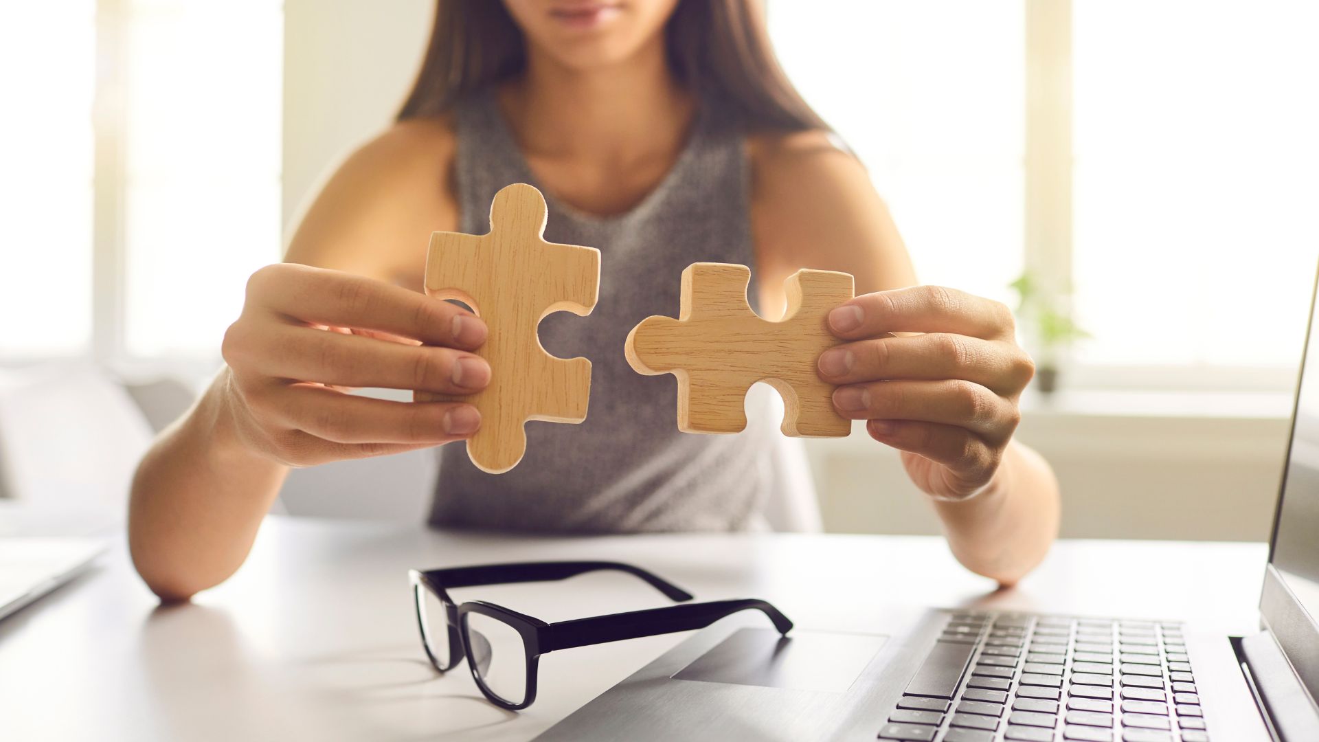¿Qué hace que su forma de adaparse sea diferent a otras?