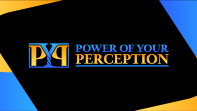 Embracing a New Chapter: Welcome to The Power of Your Perception!
