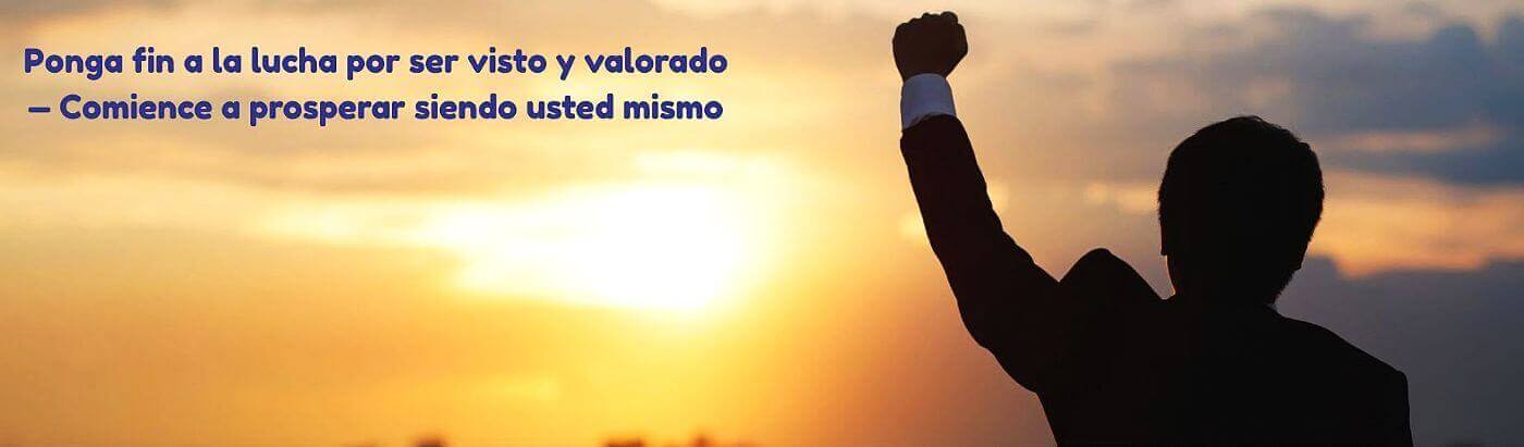 Banner principal que destaca el Estilo de Percepcion y sus beneficios para descubrir fortalezas y transformar su vida