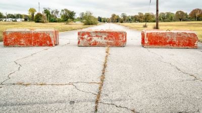 Three Roadblocks to Living Your Talent Advantag